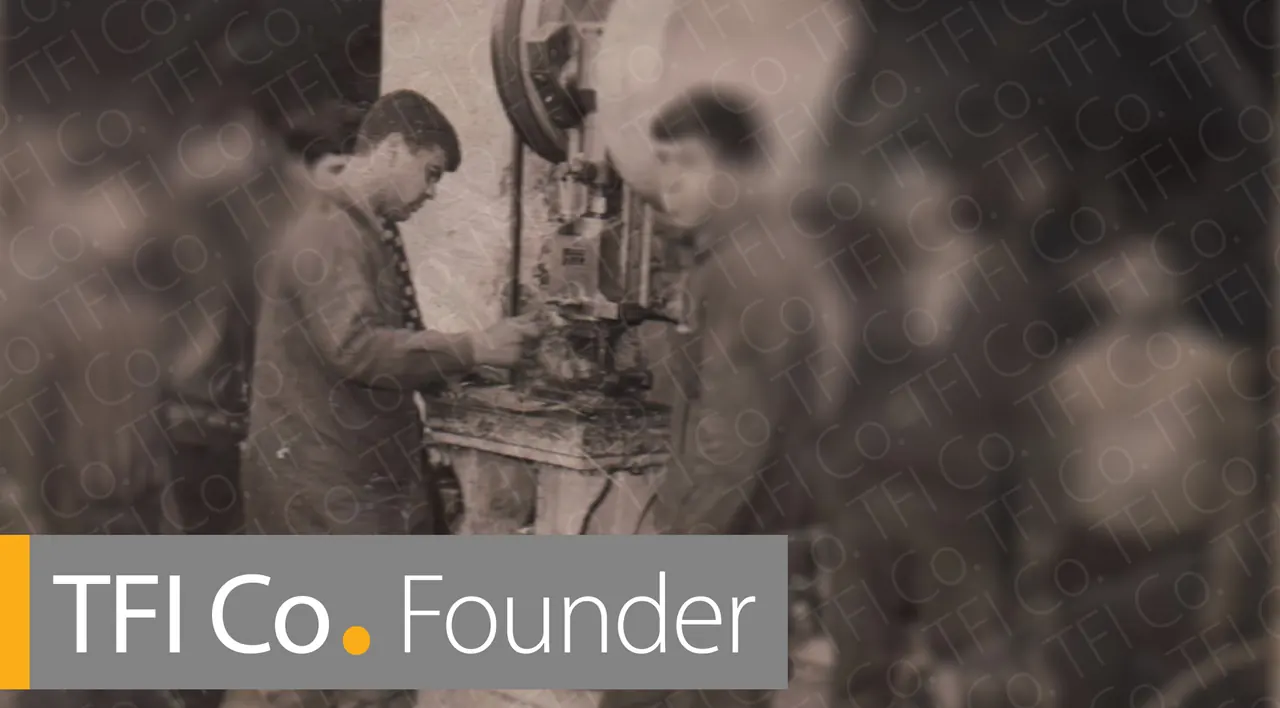 0 General founder TFICO GENERAL jpg bel tfi co uae steel